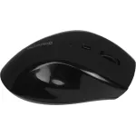 Мышь DEFENDER Accura MM-295 Black USB (радиоканал, 1600dpi)