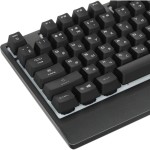Клавиатура MSI VIGOR GK30 ( плунжерные, 104кл)