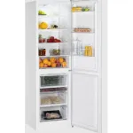 Холодильник NORD NRG 152 WTM (2-камерный, белый)
