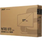 Монитор Acer Nitro XF270W5biiph (27
