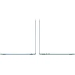 Ноутбук Apple MacBook Air A3449 (Apple M5 10 core 4 Ггц/16 ГБ/13.6