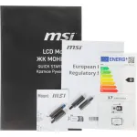 Монитор MSI Modern MD272XP (27