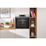 Электрический духовой шкаф Gorenje BO6735E05X