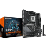 Материнская плата Gigabyte B850 GAMING WIFI6 (x)