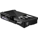 Видеокарта GeForce RTX 5060 2407МГц 8Гб MSI (GDDR7, 128бит)