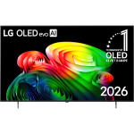 OLED-телевизор LG OLED65B6RLA (65