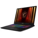 Игровой ноутбук MSI Crosshair A16 HX D8WGKG (AMD Ryzen 7 8840HX 2.9 ГГц/32 ГБ DDR5 5600 МГц/16