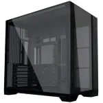 Корпус Lian Li O11 VISION COMPACT черный (Midi-Tower)