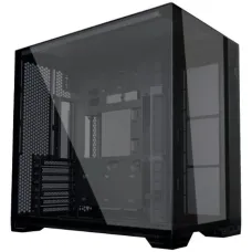 Корпус Lian Li O11 VISION COMPACT черный (Midi-Tower)