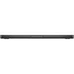Ноутбук Apple MacBook Pro (Apple M3 Pro 11 core 4 ГГц/18 ГБ LPDDR5/14.2