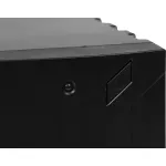 ИБП Powercom RPT-1000AP (Line-Interactive, 1000ВА, 600Вт, 3xIEC 320 C13 (компьютерный))