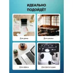 Ламинатор Cactus CS-LAB-A4400 (A4, 80-125мкм, 240мм, 40см/мин) Ламинатор Cactus CS-LAB-A4400 (A4, 80-125мкм, 240мм, 40см/мин)