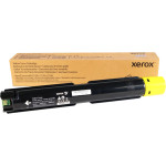 Xerox 006R01831 (желтый; 16500стр; Xerox VersaLink C7120, Xerox VersaLink C7125, Xerox VersaLink C7130)