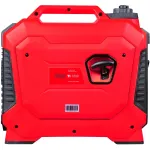 Электрогенератор FUBAG TI 1200 (бензиновый, однофазный, инвертор, 1,2/1кВт, непр.работа 4ч)