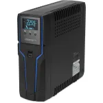 ИБП Ippon Smart Power Pro II 1200 (интерактивный, 1200ВА, 720Вт, 4xIEC 320 C13 (компьютерный))