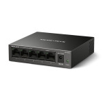 Коммутатор Mercusys MS105GS