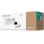 Кулер DeepCool LM240 ARGB