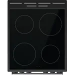 Плита Gorenje GEC5C41SG