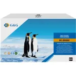 Тонер-картридж G&G GG-CE505X (черный; 6500стр; LaserJet P2055d, P2055dn, P2055x; LaserJet Pro 400 M401, M401a, M401n, M401d, M401dn, M401dne, M401dw, MFP M425, MFP M425dn, MFP M425dw)