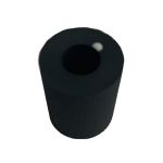 Резинка ролика Cet 4398BPT (2F906240, FS-1028MFP)
