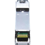 Модуль OSNOVO SFP-S1SC18-F-1550-1310-I