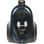 Пылесос Samsung VC18M21C0 (сухая, контейнер, мощность всасывания: 380Вт, пылесборник: 1.5л, потребляемая мощность: 1800Вт)