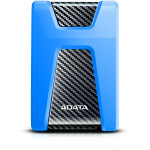 Внешний жесткий диск HDD 2Тб ADATA (2.5