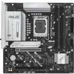 Материнская плата ASUS PRIME B860M-A WIFI (LGA1851, Intel B860, xDDR5 DIMM, microATX, RAID SATA: 0,1,10,5)