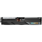Видеокарта GeForce RTX 4070 2565МГц 12Гб Gigabyte GAMING OC (PCI-E 4.0, GDDR6X, 192бит, 1xHDMI, 3xDP)