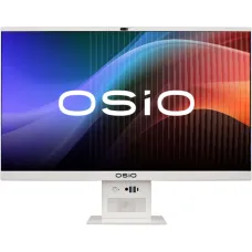 Моноблок Osio BaseLine B240i-018w (23,8
