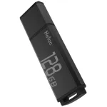Накопитель USB Netac NT03U351N-128G-20BK