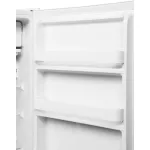 Холодильник Kraft BC 115 (A+, 1-камерный, объем 115:90л, белый)