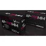 Блок питания Formula AP-700ММ (ATX, 700Вт, WHITE)