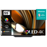 OLED-телевизор Hisense 55A85H (55