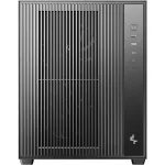 Корпус DeepCool CG330 MESH 3F (Mini-Tower, 1xUSB3.0)