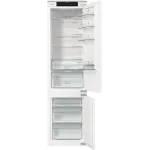 Холодильник полновстраиваемый Gorenje NRKI519141 (No Frost, A+, 2-камерный, объем :217,35л, 54x193.2x54.5см)