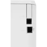 HP LaserJet Pro 4003n (лазерная, черно-белая, A4, 256Мб, 1200x1200dpi, 80'000стр в мес, RJ-45, USB, WEB)