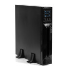 ИБП Бастион Rapan-UPS 3000-Rack-IN-4X9-E (интерактивный, 3000ВА, 2100Вт, 8xIEC 320 C13 (компьютерный))
