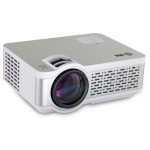 Проектор Cactus CS-PRE.05WT.WXGA-A (1280x720, 1800лм, HDMI x2, VGA, компонентный)