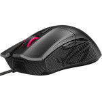 Мышь ASUS ROG Gladius II Core (6200dpi)