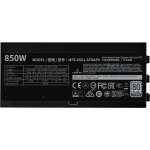Блок питания Cooler Master XG850 Plus Platinum (ATX, 850Вт, 24 pin, PLATINUM)