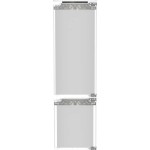 Холодильник полновстраиваемый Liebherr ICNd 5603 (A++, 2-камерный, инверторный компрессор, 55.9x193.8x54.6см)