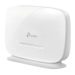 TP-Link TL-MR105