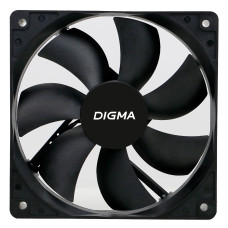 Кулер DIGMA DFAN-120-7 [DFAN-120-7]