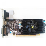 Видеокарта GeForce GT 710 954МГц 2Гб AFOX (DDR3, 64бит, 1xDVI, 1xHDMI)