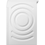 Стиральная машина Bosch WDS28460ME(фронтальная средняя, класс стирки/отжима/э.потребления: A , макс: 8кг, с сушкой, 1400 об/мин, инвертер, защита: частичная, 59.5x85x47см, белый)
