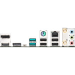 Материнская плата ASUS TUF GAMING A620AM-PLUS WIFI (x)