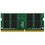 Память SO-DIMM DDR4 2666МГц Kingston (21300Мб/с, CL19, 260-pin)