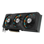 Видеокарта GeForce RTX 4070 Ti Super 2610МГц 16Гб Gigabyte GAMING OC (PCI-E 4.0, GDDR6X, 256бит, 1xHDMI, 3xDP)