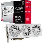 Видеокарта Radeon RX 9070XT 2460МГц 16Мб ASUS (GDDR6, 256бит, 1xHDMI, 3xDP)